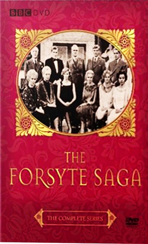 (未使用･未開封品)The Forsyte Saga [DVD] Amazon.co.jp: The Forsyte Saga: The Complete Series